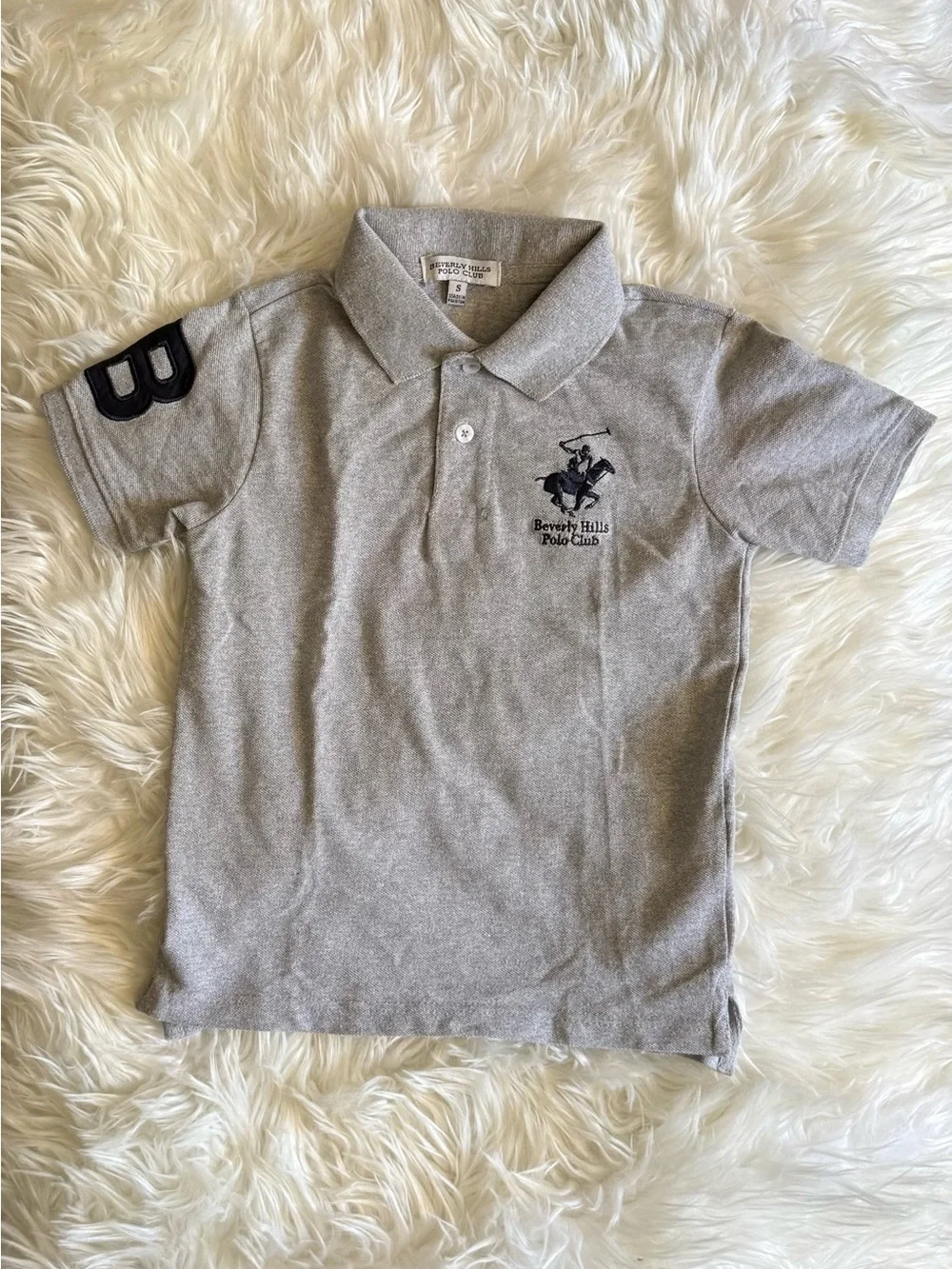 Beverly Hills Polo Shirt